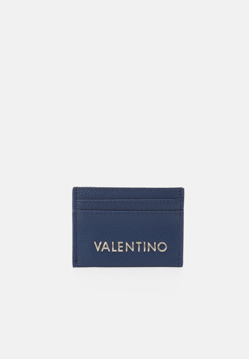 Valentino Bags DIVINA - Carteira - blu