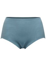 Sans Complexe Damen Slip - Bequeme Baumwoll-Unterwäsche Im French Style
