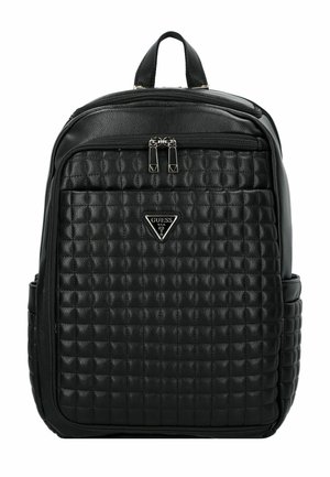 NADIRA 40 CM LAPTOPFACH - Zaino - black