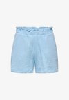 Shorts - airy blue