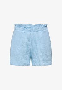 Geselecteerd, airy blue