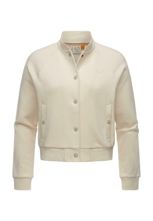 COLLEGE SIMONETTE - Lukuga pusa - beige
