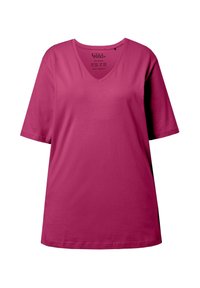 Non selezionato, classic dark berry