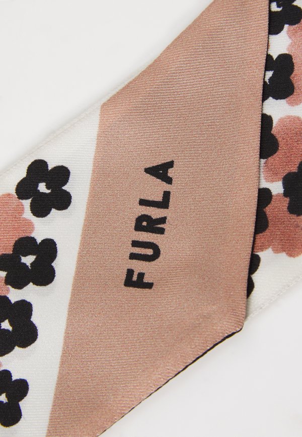 METROPOLIS BANDEAU  - Scarf - toni cipria3