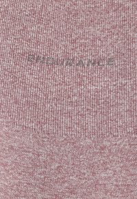 Endurance MAIDON - Shorts -  twilight mauve