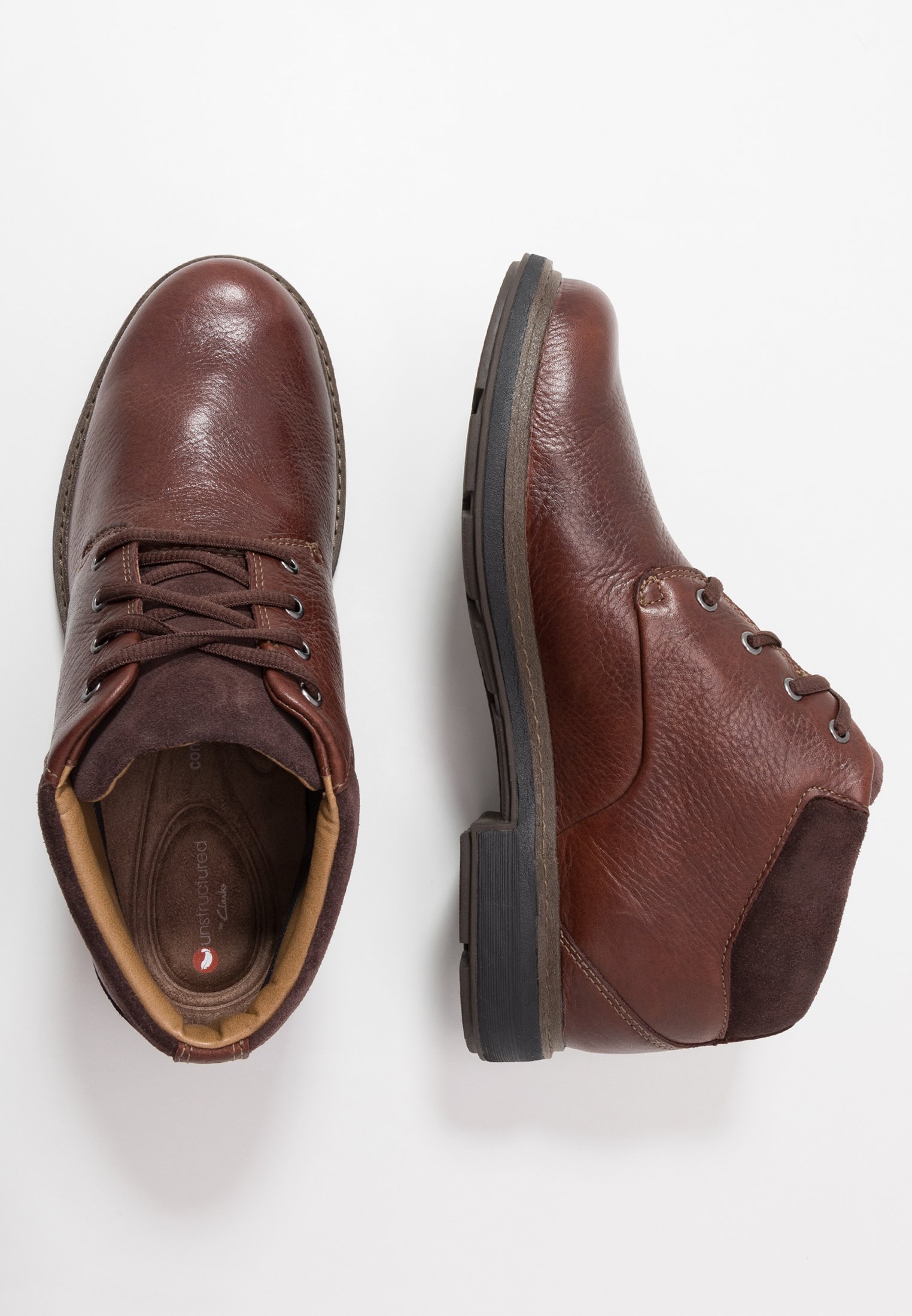 clarks un tread up gtx