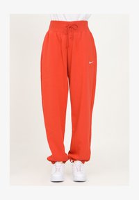 Não selecionado, orange