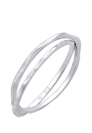 Elli VINTAGE  - Ringe - silber