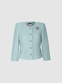 ANDIATA LESLEY - Blazer - morning mist