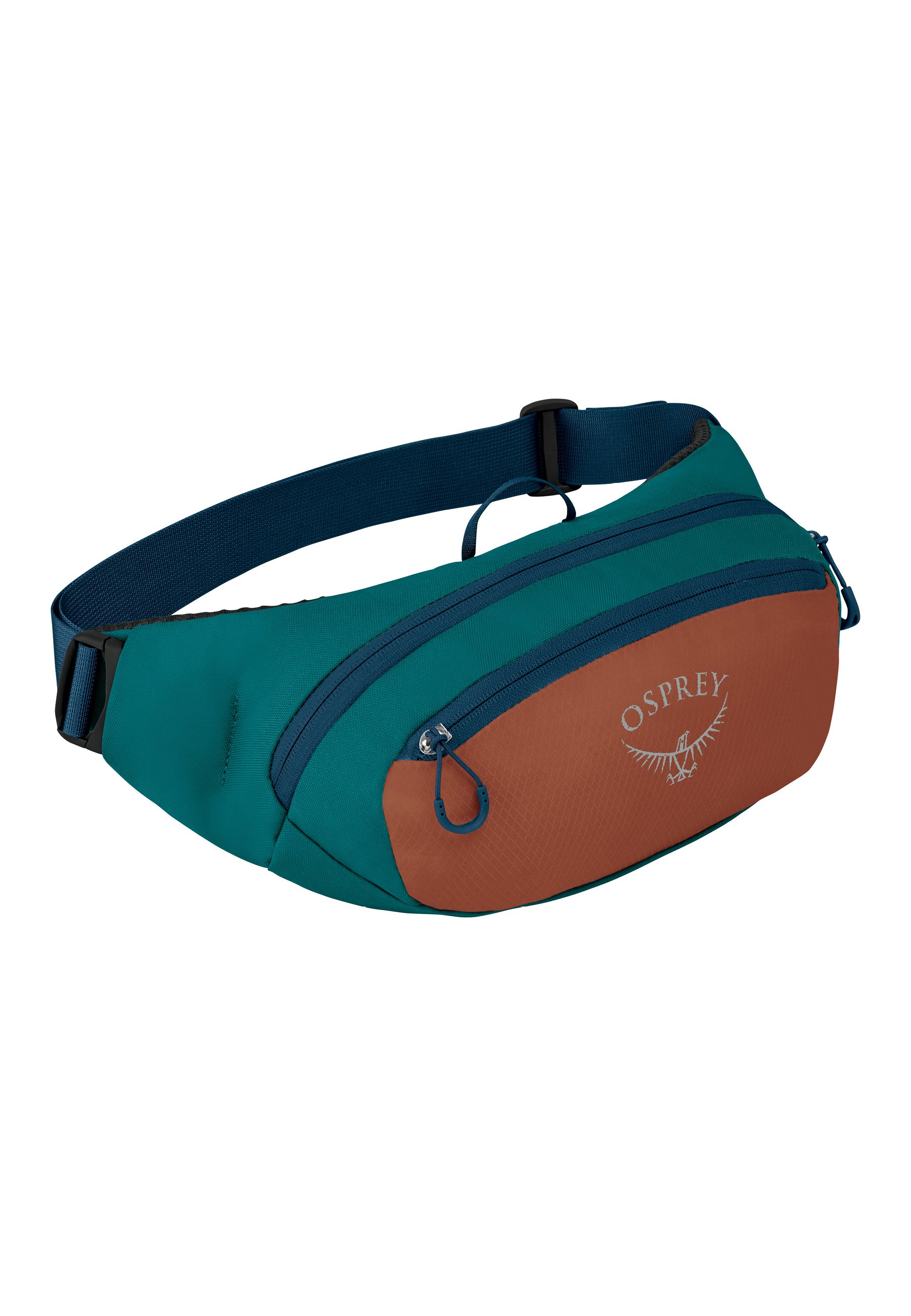 osprey daylite orange