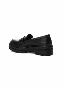 Refresh Zapatos sin cordones - black