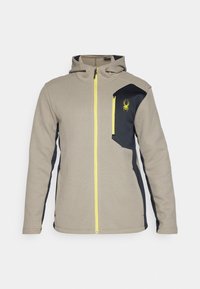 Spyder CON - Sweatjakke - concrete