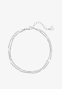 Niewybrane, silberfarben