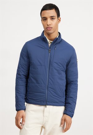 MENS JACKET - Veste mi-saison - dark blue