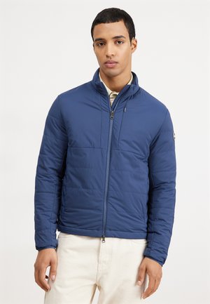 MENS JACKET - Light jacket - dark blue