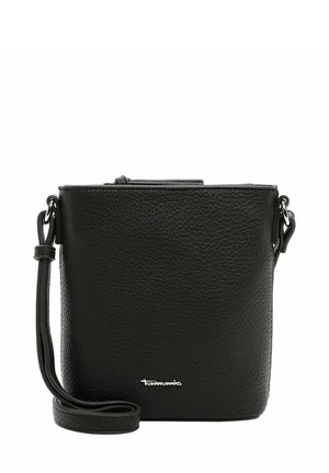 ALESSIA - Cross body bag - stone