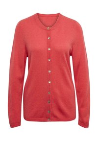 Unausgewählt, coral