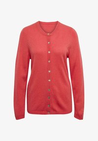 Unausgewählt, coral