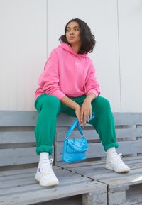 Nike Sportswear - HOODIE - Huppari - pinksicle/sail - 2