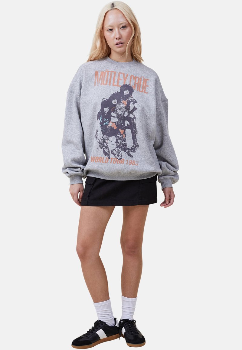 Cotton On Sweater grijs