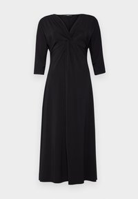 CALANTE - Jerseyjurk - nero