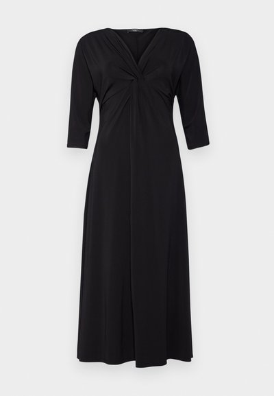 WEEKEND MaxMara CALANTE - Jerseyjurk - nero