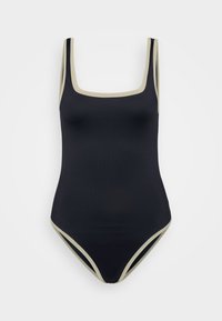 SWIMSUIT  - Plavky - black