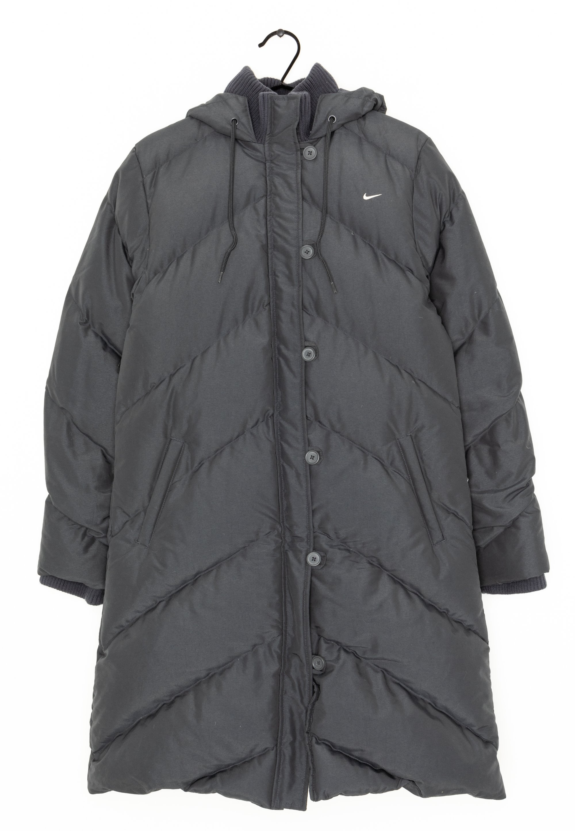 Nike Sportswear Manteau court grey/gris (Seconde main