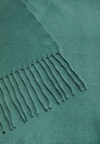 s.Oliver MIT FRANSEN - Sjaal - petrol