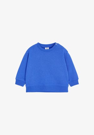ARKET, Sweatshirt - blue