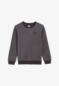 Seleccionado, dark grey