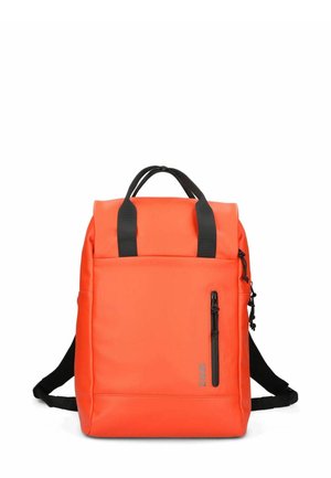 CARGO DAY - Tagesrucksack - coral