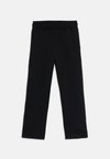 NKMMALLO STRAIGHT PANT - Pantalones deportivos - black