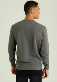 CHASIN' BULLET - Džemperis - dark grey