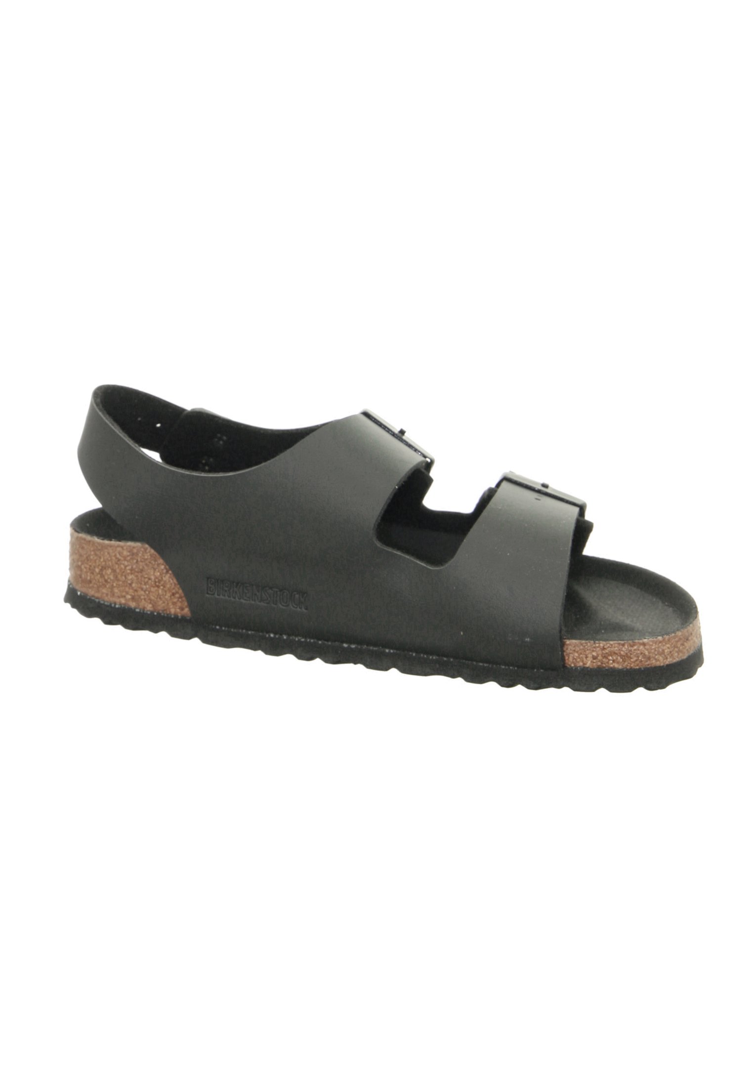 Birkenstock Sandals - black - Zalando