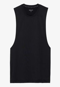 Top - black
