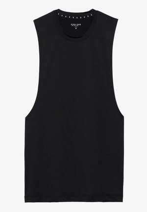 Pier One Sport Top - black