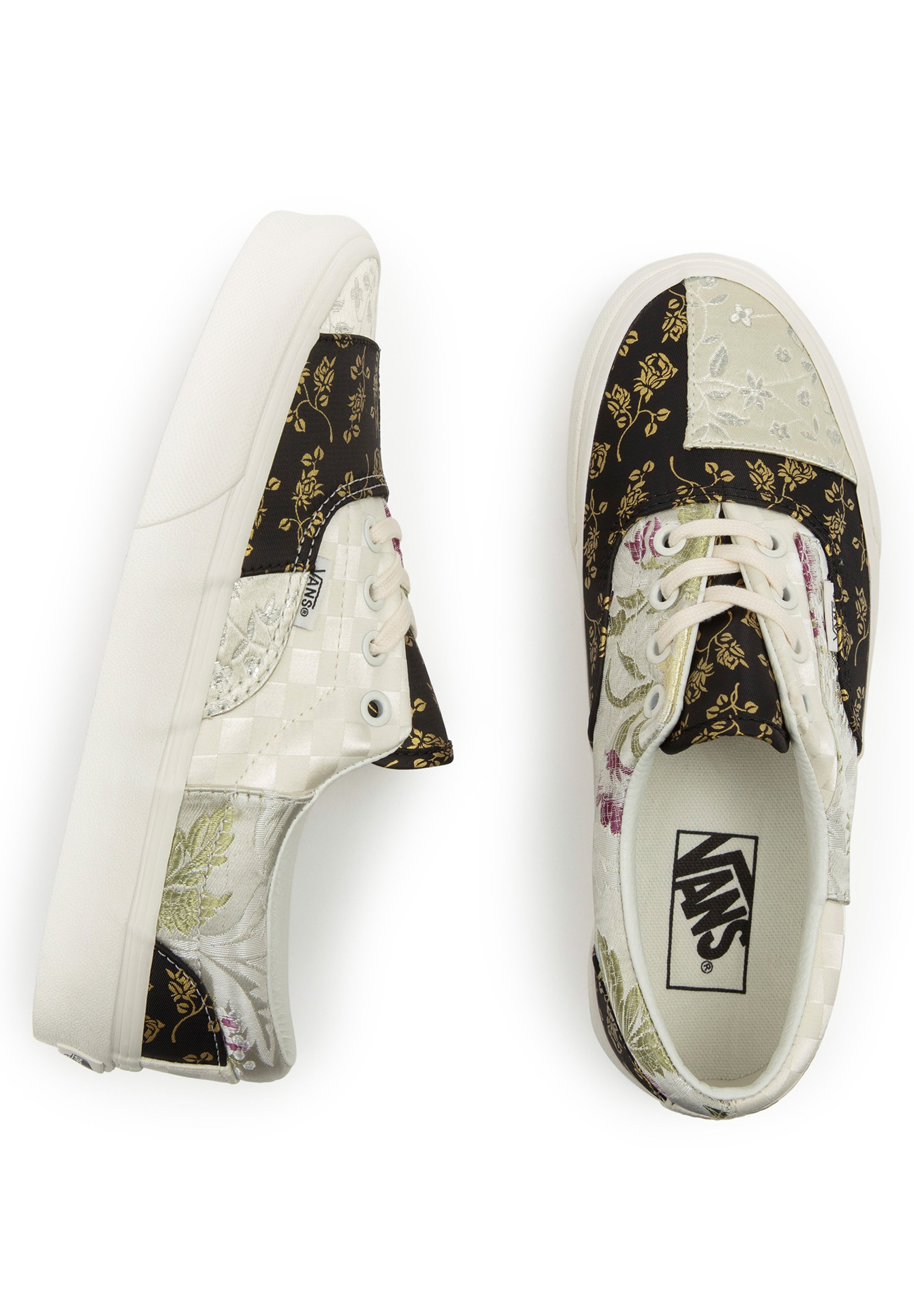 vans patchwork era zalando