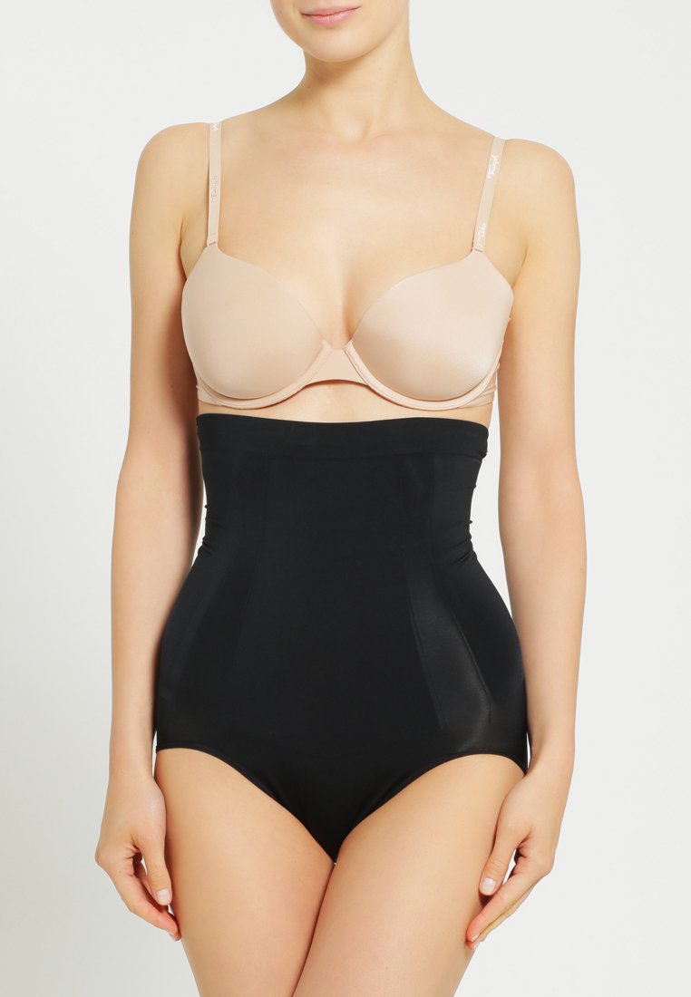 Spanx ONCORE HIGH-WAISTED BRIEF - Lingerie sculptante - black/noir