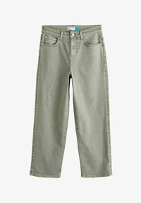 Niet geselecteerd, sage green