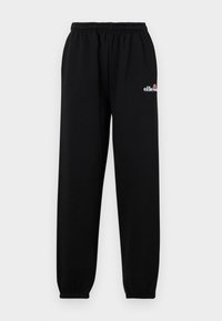 OMAHA JOG PANT - Tréningruha alsók - black