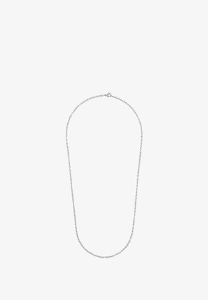 amor UNISEX - Collana - silberfarben