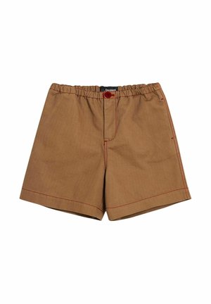 Shorts - brown