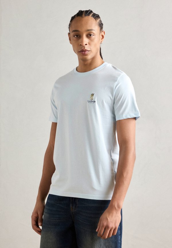 COCKTAIL CLUB TEE - T-Shirt print