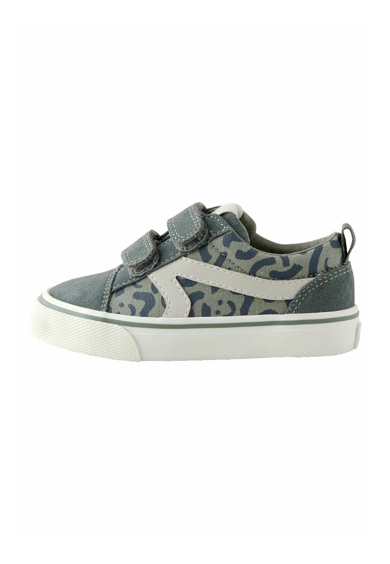 Next - Skateschoenen - khaki green, Vergroten