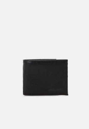 JACWIND WALLET - Wallet - black
