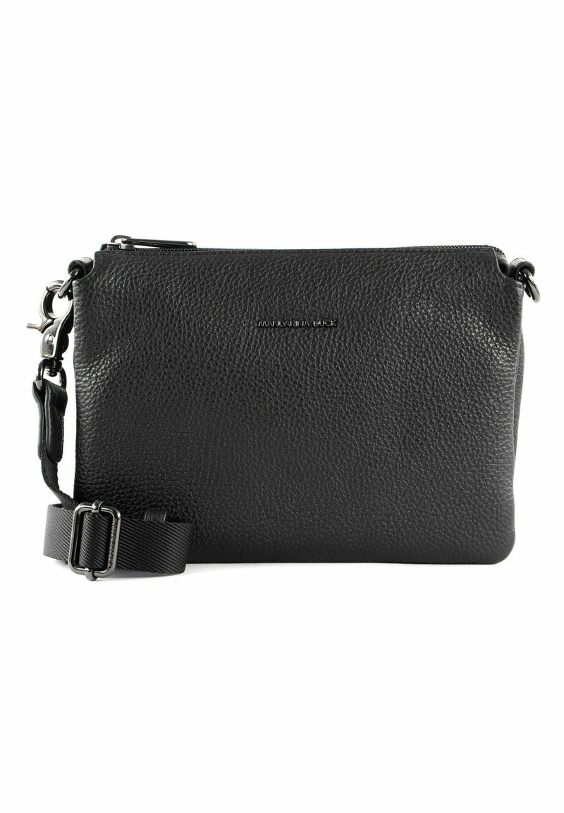 Mandarina Duck MELLOW LUX Umhängetasche nero/schwarz Zalando.de