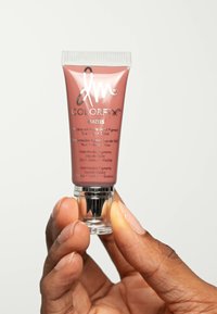 Danessa Myricks Beauty COLORFIX MATTES - Oogschaduw - latte