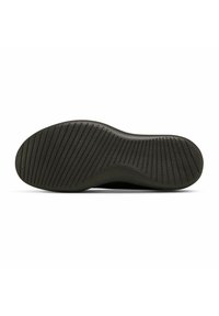 Allbirds WOOL RUNNERS - Sneakers basse - natural black