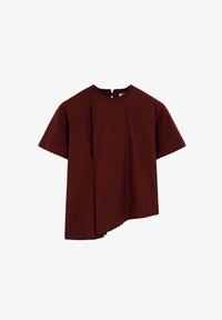 Geselecteerd, terracota